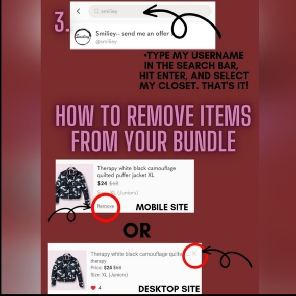 Show Flyer! - Picture 5 of 12